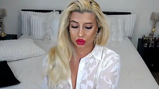 Giselle-R's cam snapshot