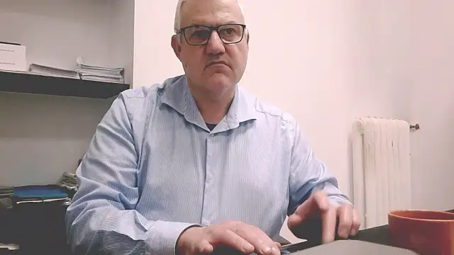 Sailor_71 live sex cam