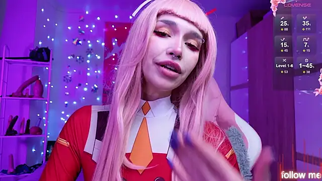 LeylaNoir_02's cam snapshot