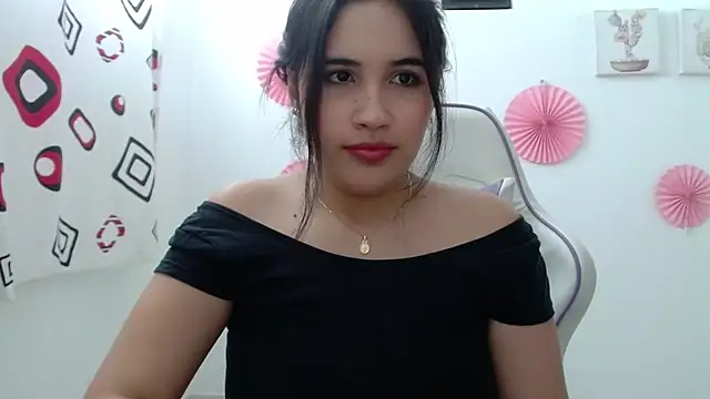 InocentHeaven1 live sex cam