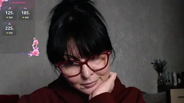 _Brynetka_'s cam snapshot