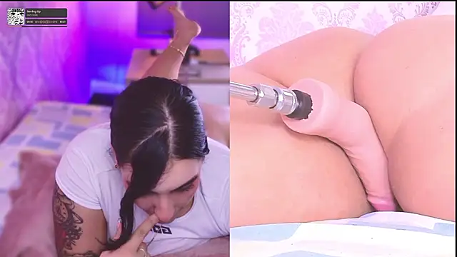 kloe_campbell's cam snapshot