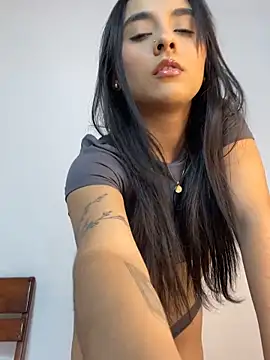 Zafira_Montiel's cam snapshot