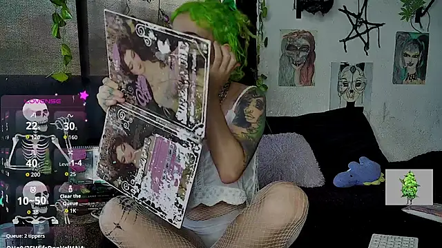 420mussa's cam snapshot