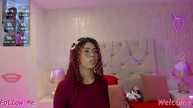 Pamelamiler__'s cam snapshot