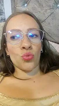 Salome_cruxx's cam snapshot