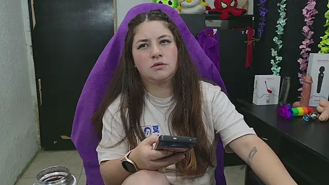 ann_bronw's cam snapshot