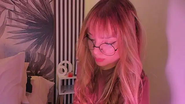 Samaantha-White's cam snapshot