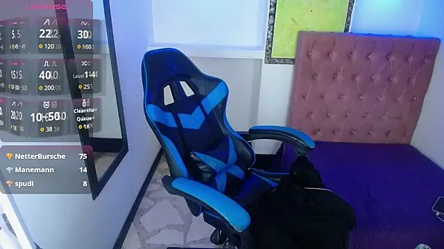 Anniee_x's cam snapshot