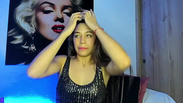 TANIA_06's cam snapshot