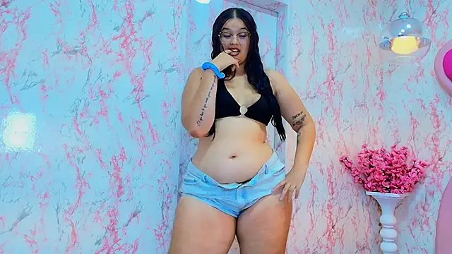 scarlett_montoya's cam snapshot