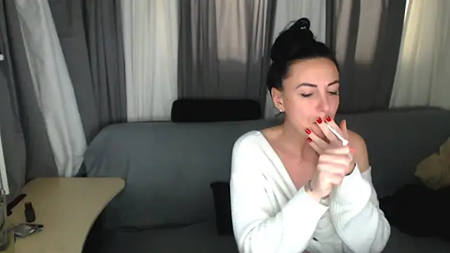 CloveLove's cam snapshot