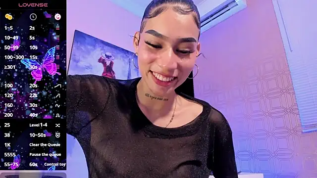 valen_gill's cam snapshot