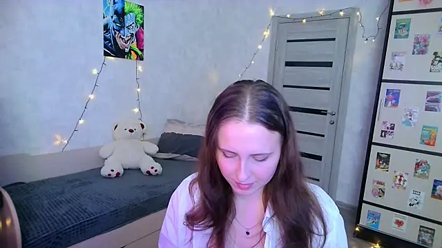 BarbiePieer's cam snapshot