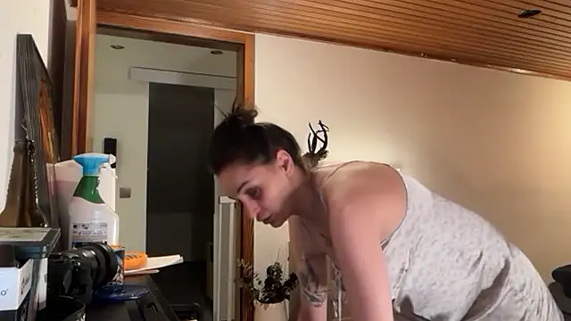 ClaireDeLunee's cam snapshot