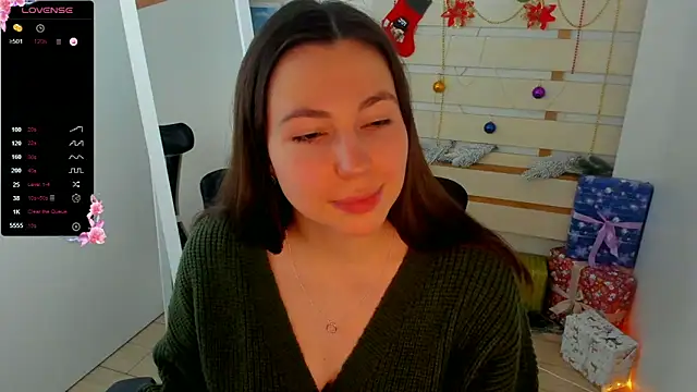 Lexy_flower's cam snapshot