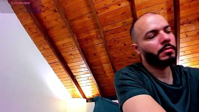 Tom_Bailey's cam snapshot