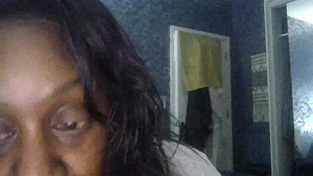 Ebony-SultryX's cam snapshot