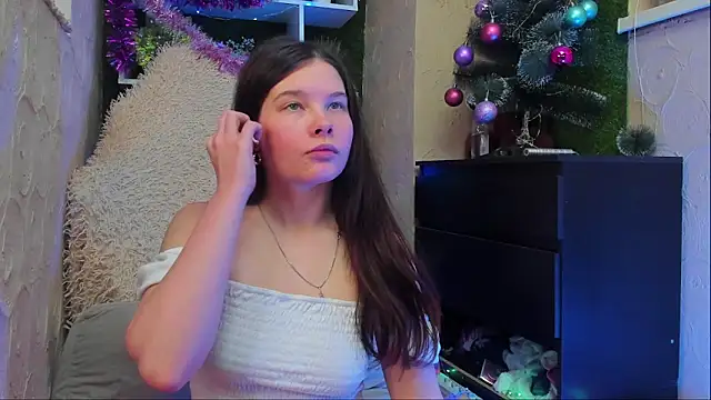 amelialy's cam snapshot