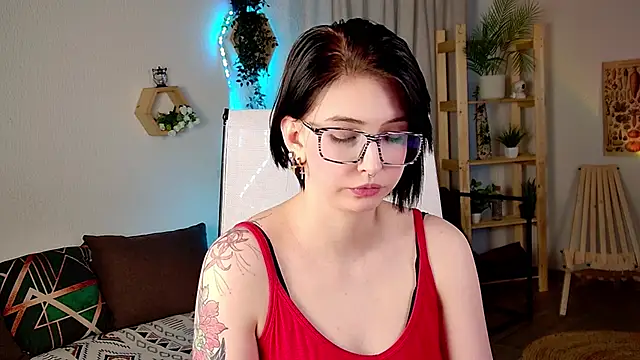 ElenaSomerhalder's cam snapshot