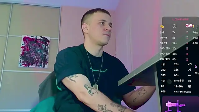 Vers_gay's cam snapshot