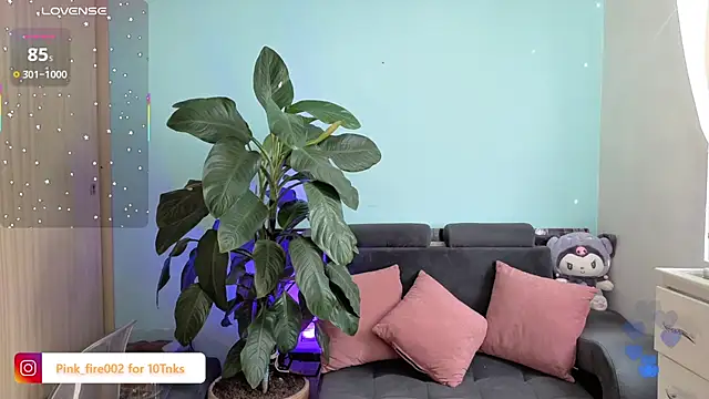 melisa_es's cam snapshot