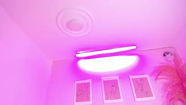 GEANNAROSE live sex cam