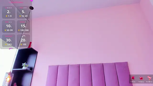 violet_myerrs's cam snapshot