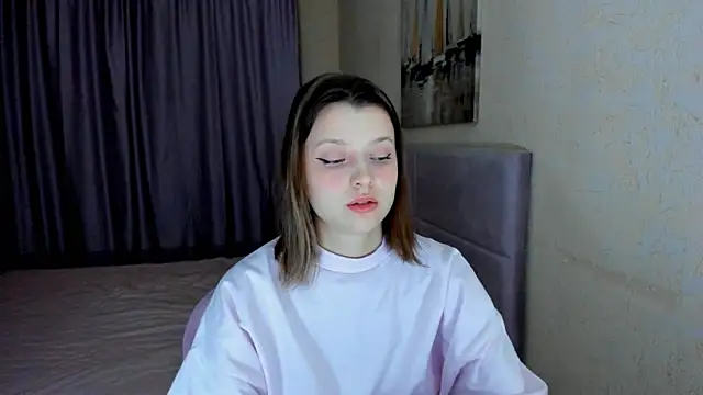 SoniNesti's cam snapshot