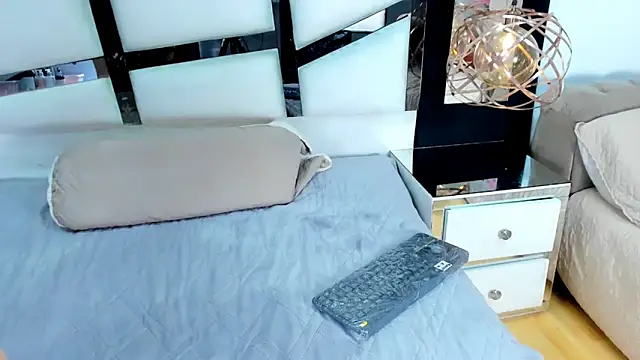 AriannaRussell_'s cam snapshot