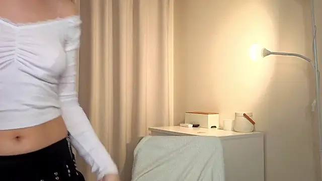 slyshypie's cam snapshot