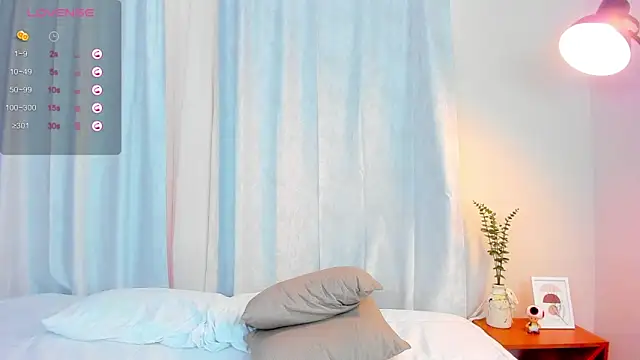 cherry_blossom77 live sex cam