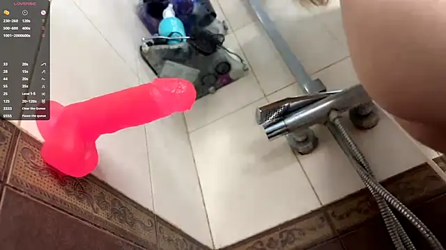 FruityXo live sex cam