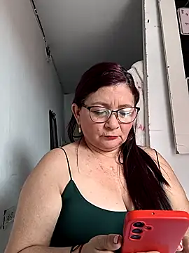 marfil_milf's cam snapshot