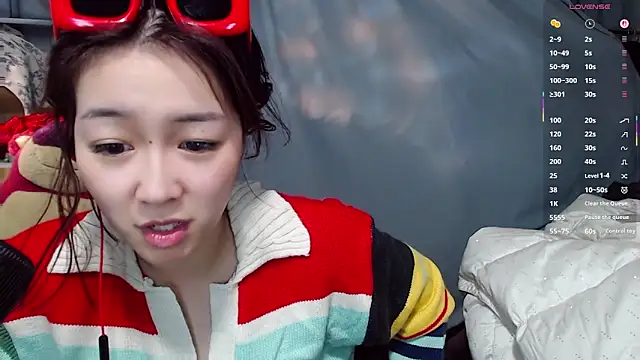 XueLi1902's cam snapshot