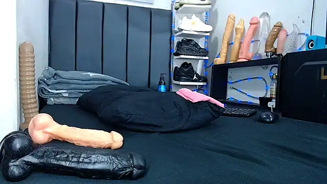 LaGersoon live sex cam