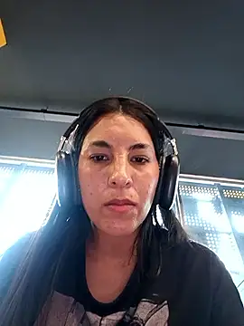 Bonny_Klote's cam snapshot