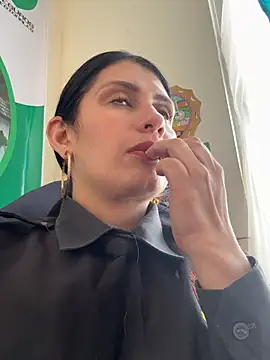 Alysson--'s cam snapshot