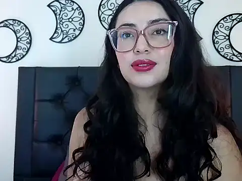 EvoletFMK's cam snapshot