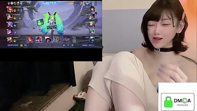 Cherryblossombu__bb's cam snapshot