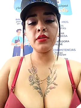 MAYE__13's cam snapshot