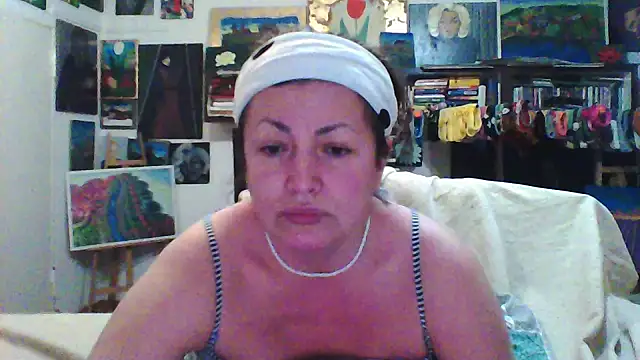 MariaAnaSunshine's cam snapshot