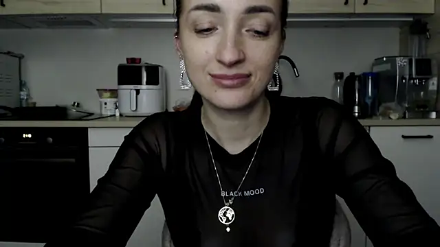 LorenneRose's cam snapshot