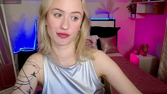 SashaBrooks's cam snapshot