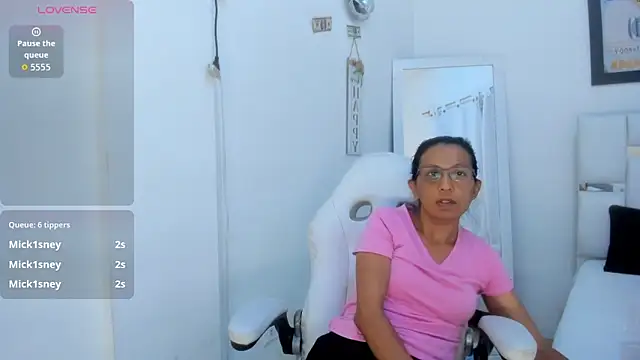 Livia_Coxs's cam snapshot