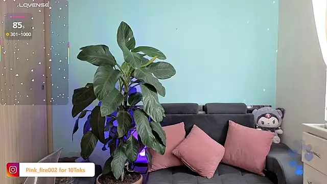 melisa_es's cam snapshot