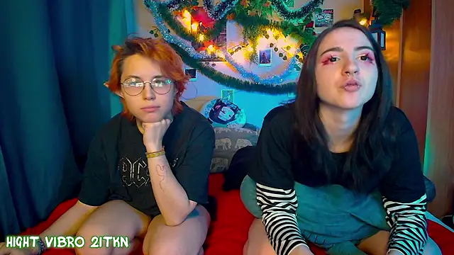 TrickyKitsune's cam snapshot