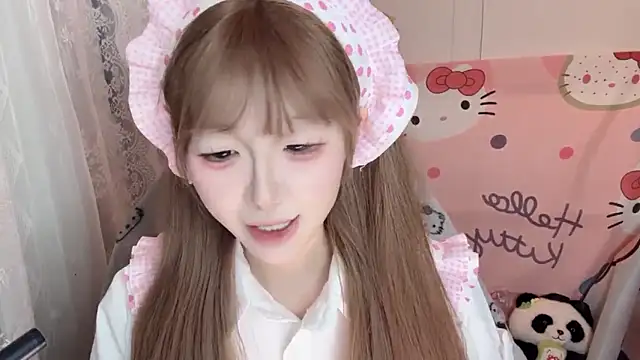 mianhua-'s cam snapshot