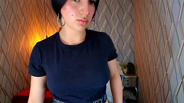 Angelchristix's cam snapshot