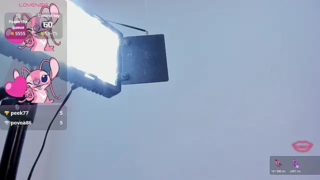 Bonniie_22's cam snapshot